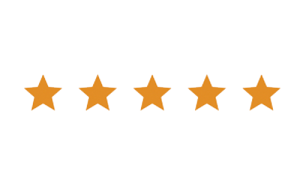 5 Stars