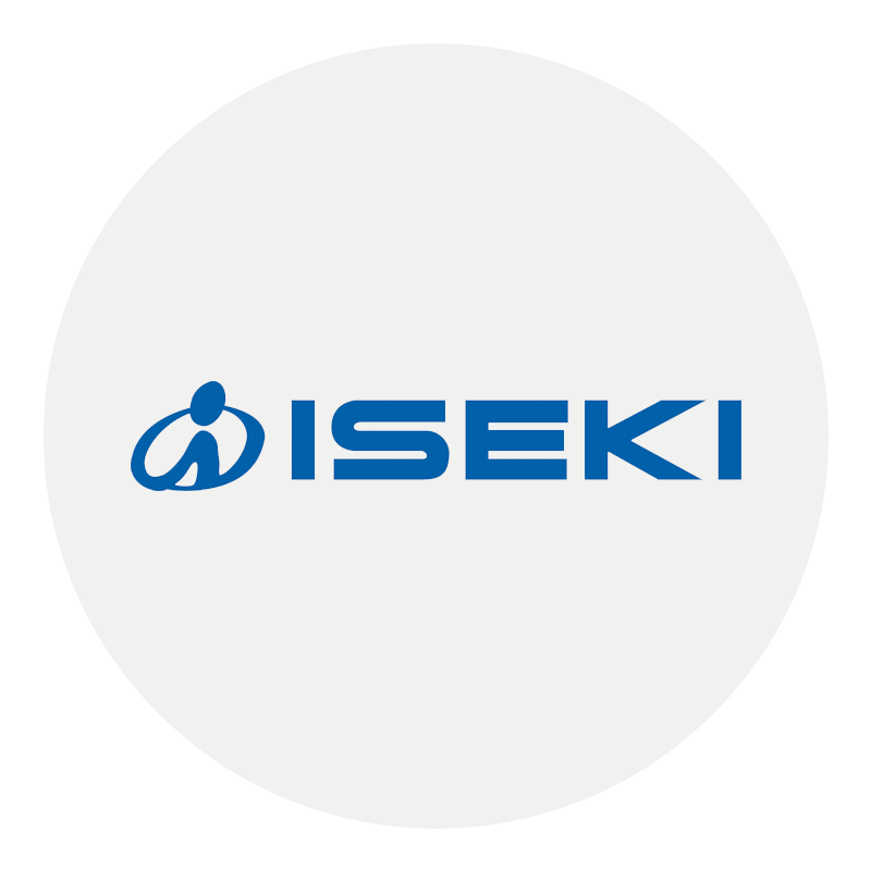 Iseki Logo