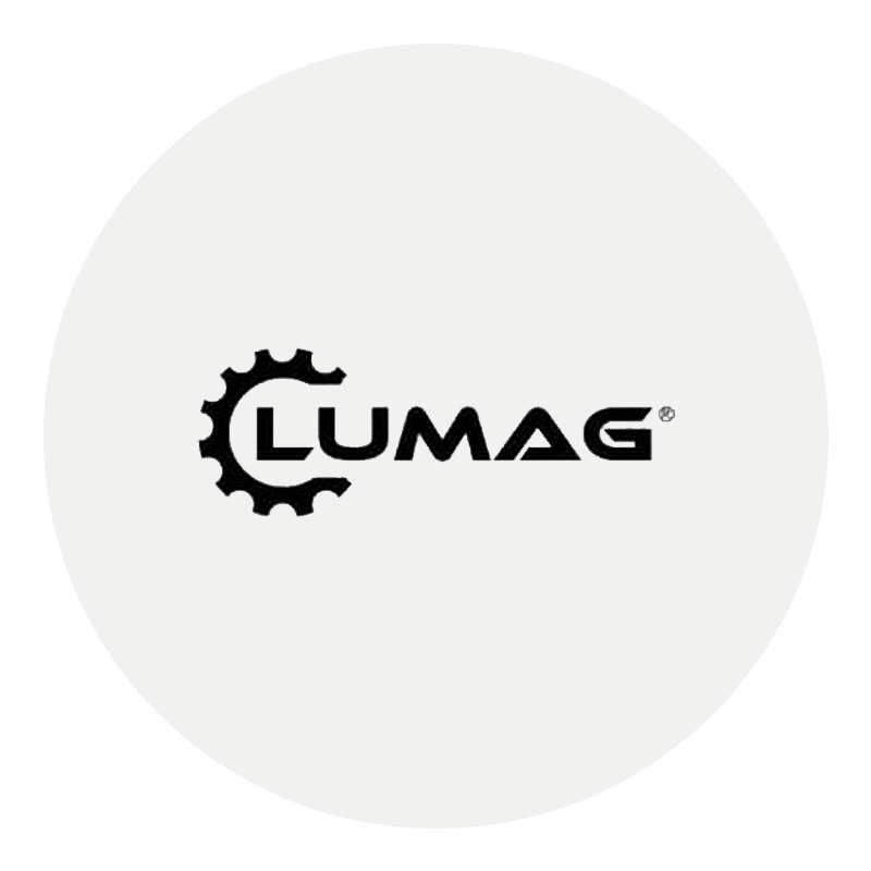 Lumag Logo