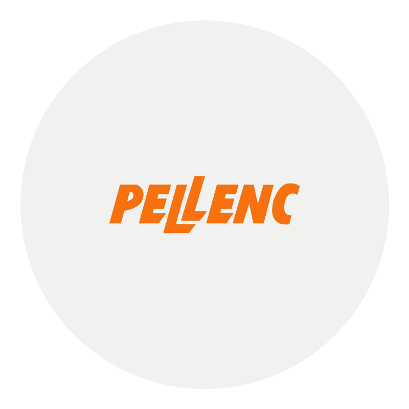 Pellenc Logo