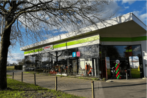 lambrechts showroom