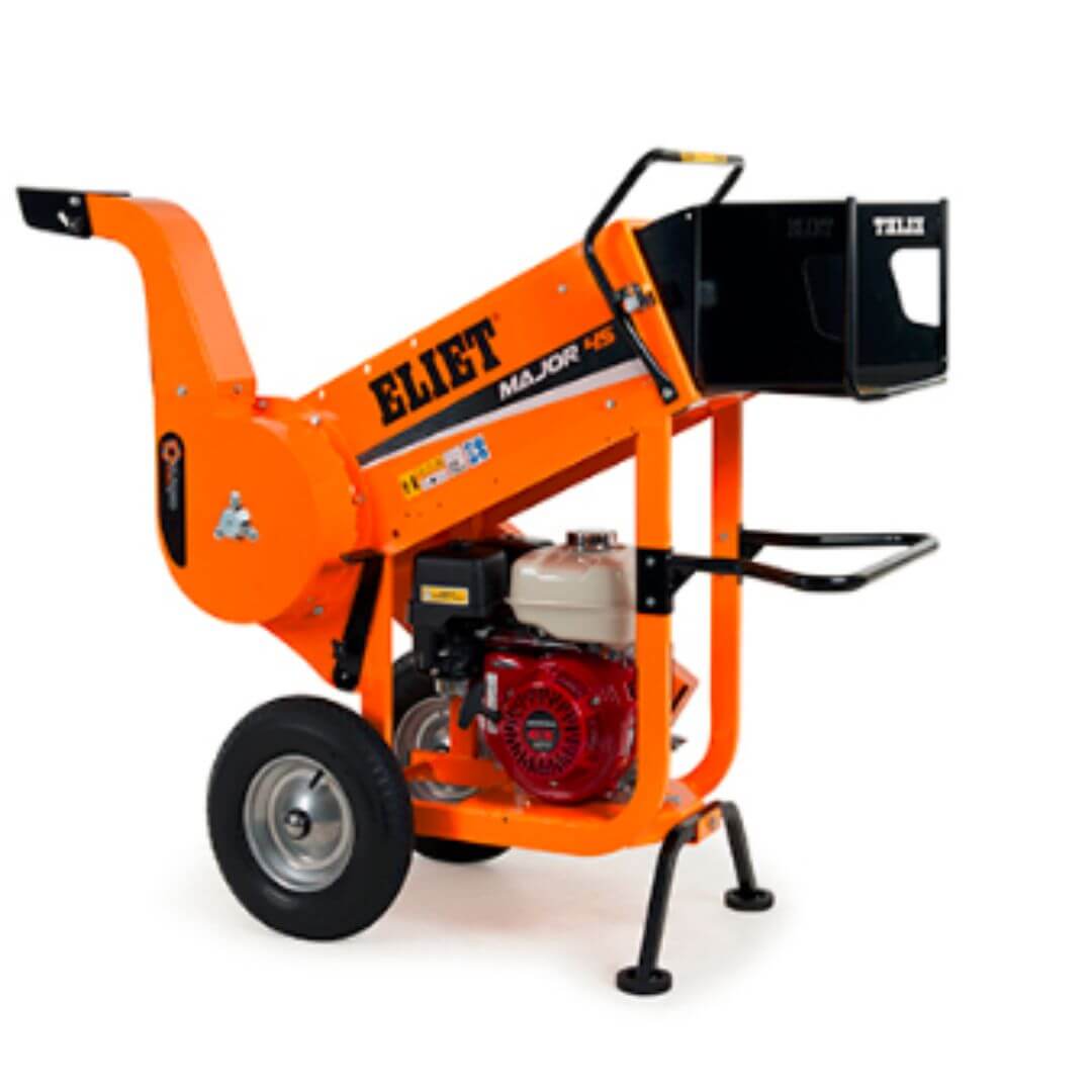Eliet Major 4S