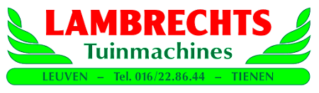 Grasmaaier Kopen Lambrechts Tuinmachines