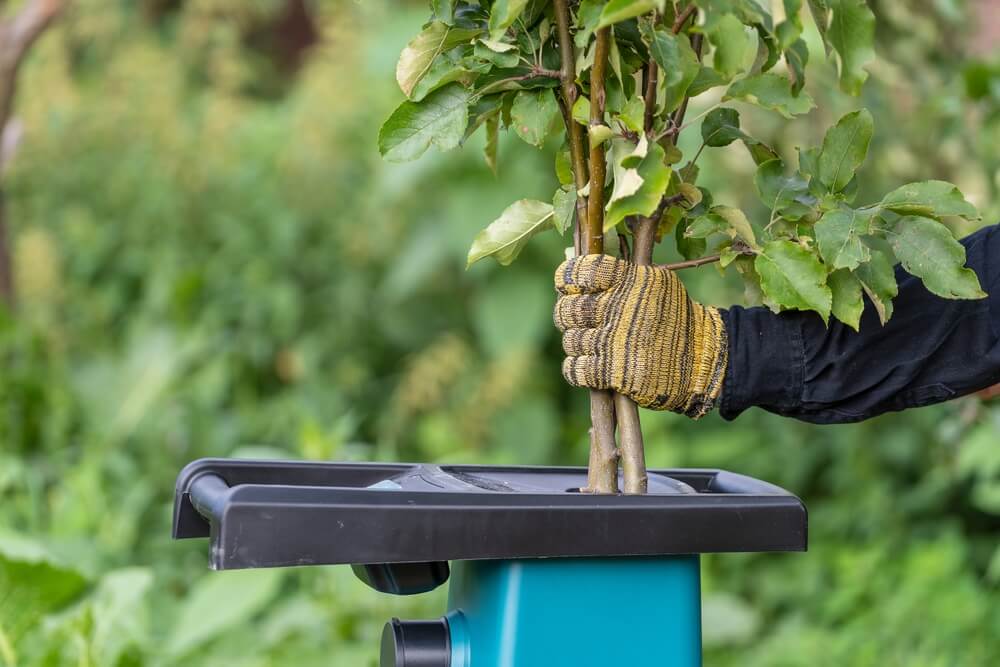 Acheter un broyeur Lambrechts Garden Machines