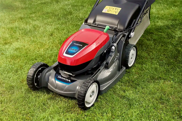 Honda Grasmaaier
