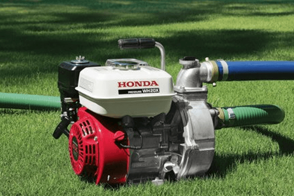 Honda waterpompen