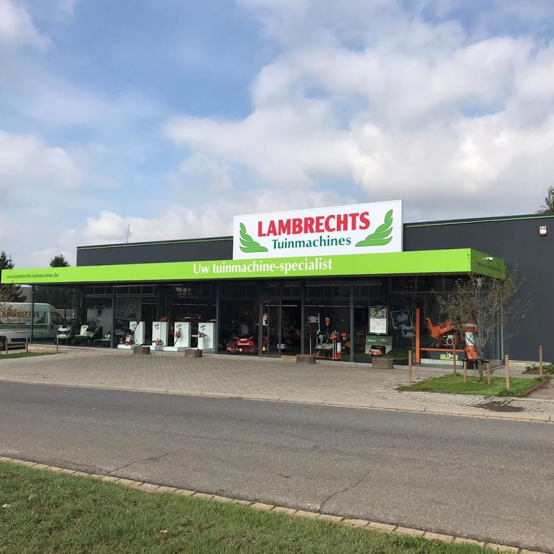Lambrechts Leuven