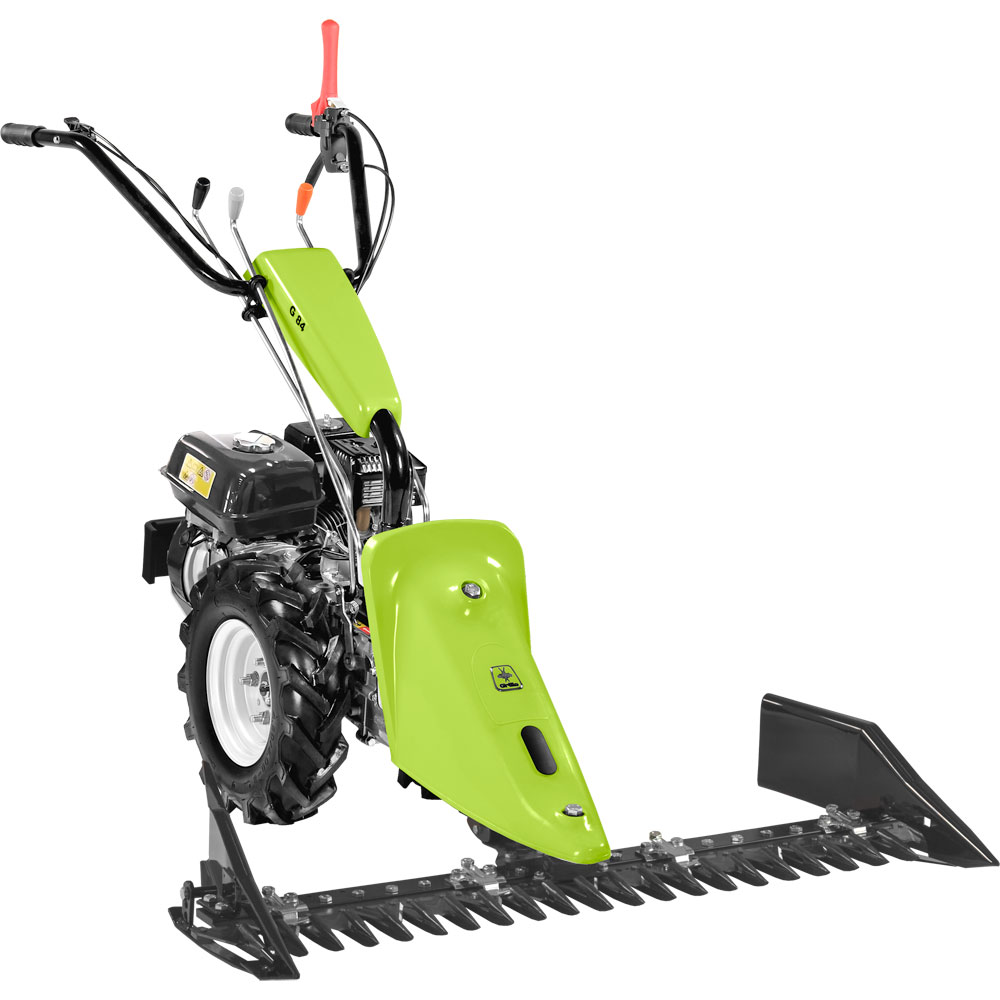 Motoculteur Grillo G84 - Afbeelding 3