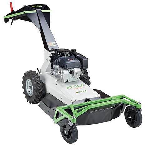 Ruwterreinmaaier AH75