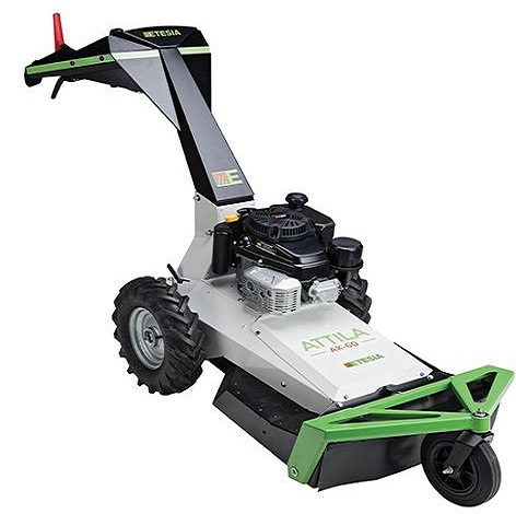 Ruwterreinmaaier AK60
