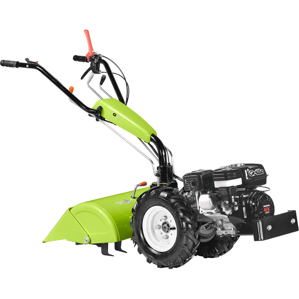 Motoculteur Grillo G84
